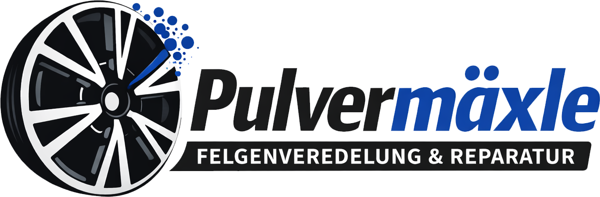 Pulvermäxle Logo